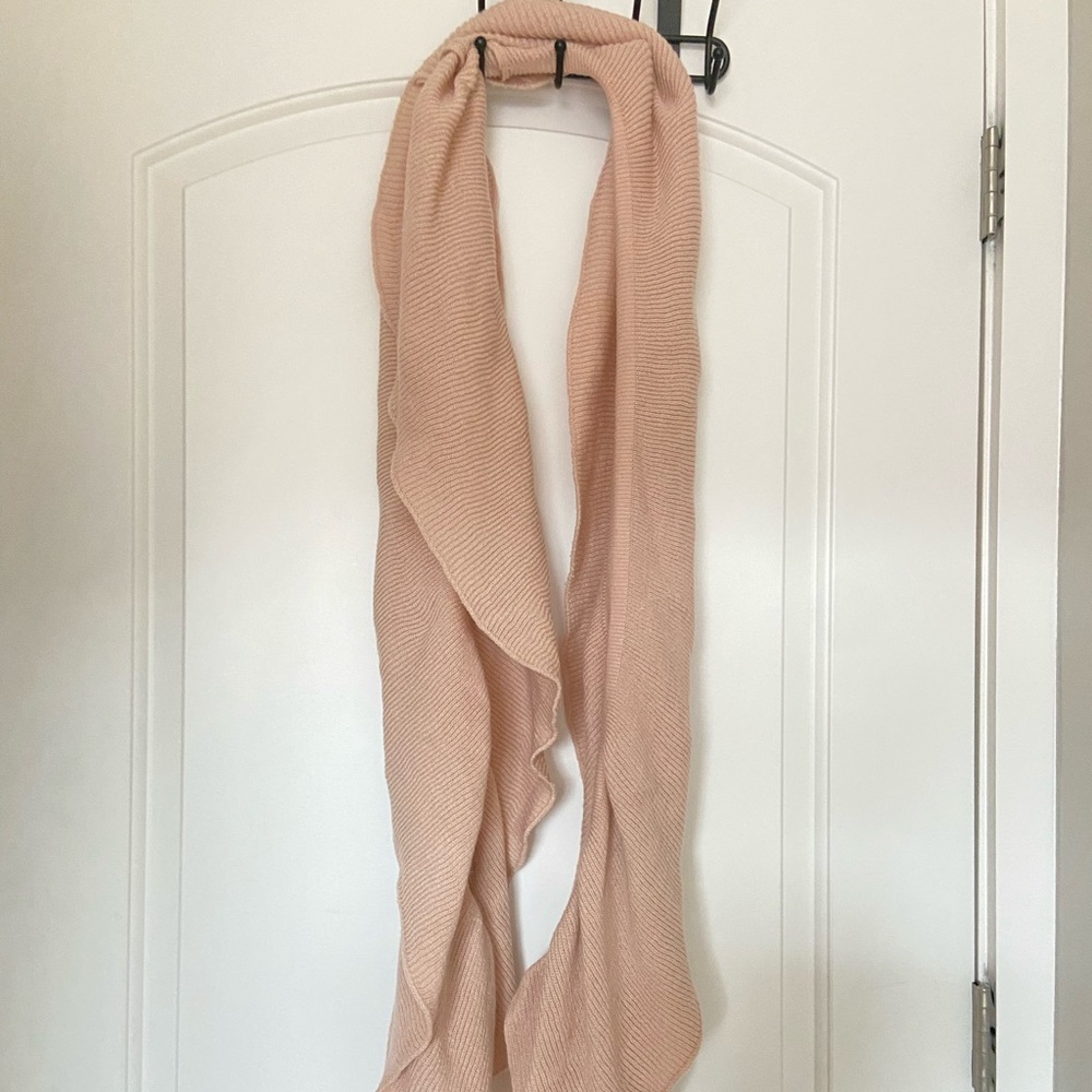 Pink Syal by UO